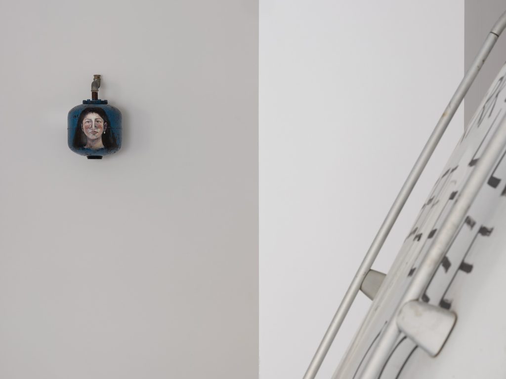Her Barbaric Luxury, Selma Selman, 2024.