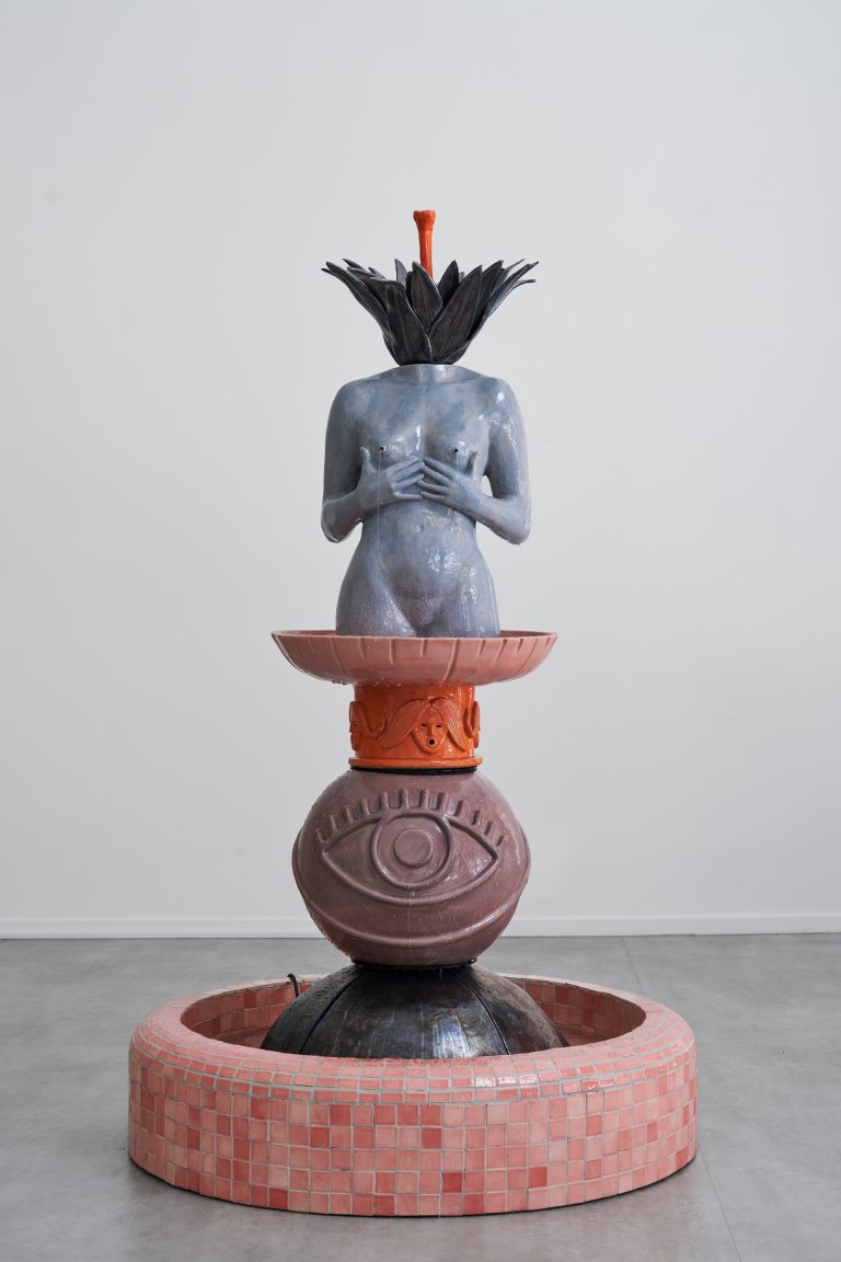 Mia Akrap Stronger Than Bone, Installation Views, ©trotoar, Photo D. Žižić (4)