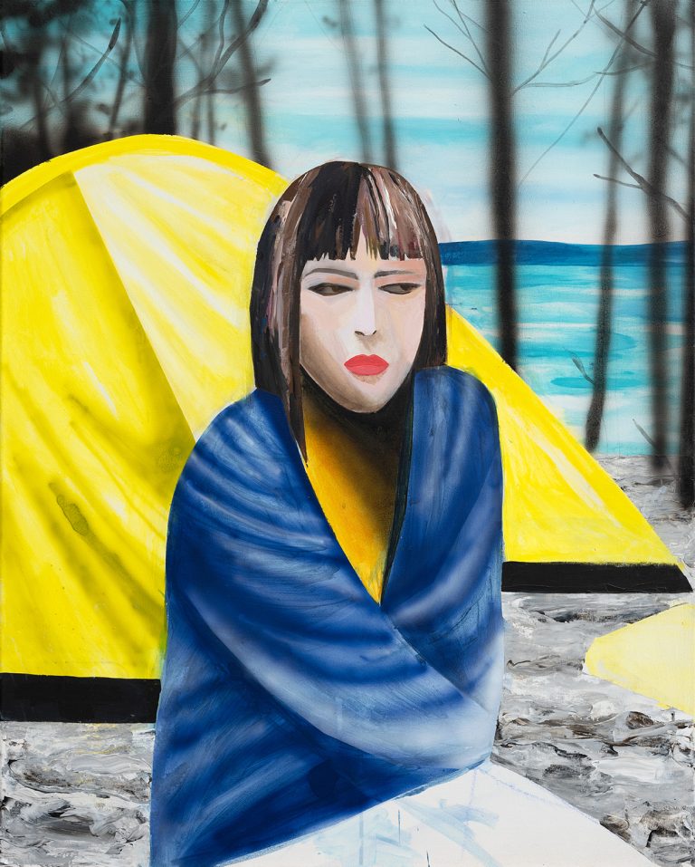 Mia Matijevic Akrap Tied Hands Studije Sjecanja 80x64 Cm 2023 (6)